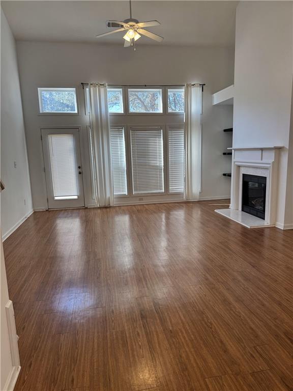 Foto del edificio - 2326 Worrall Hill Dr
