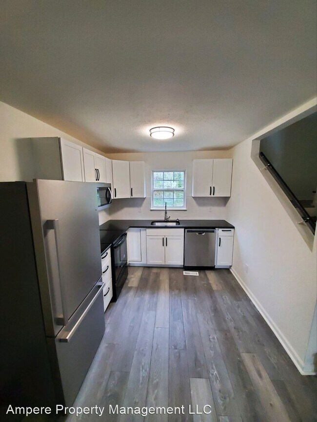 Building Photo - 3 br, 2 bath House - 805 Sylvan Dr