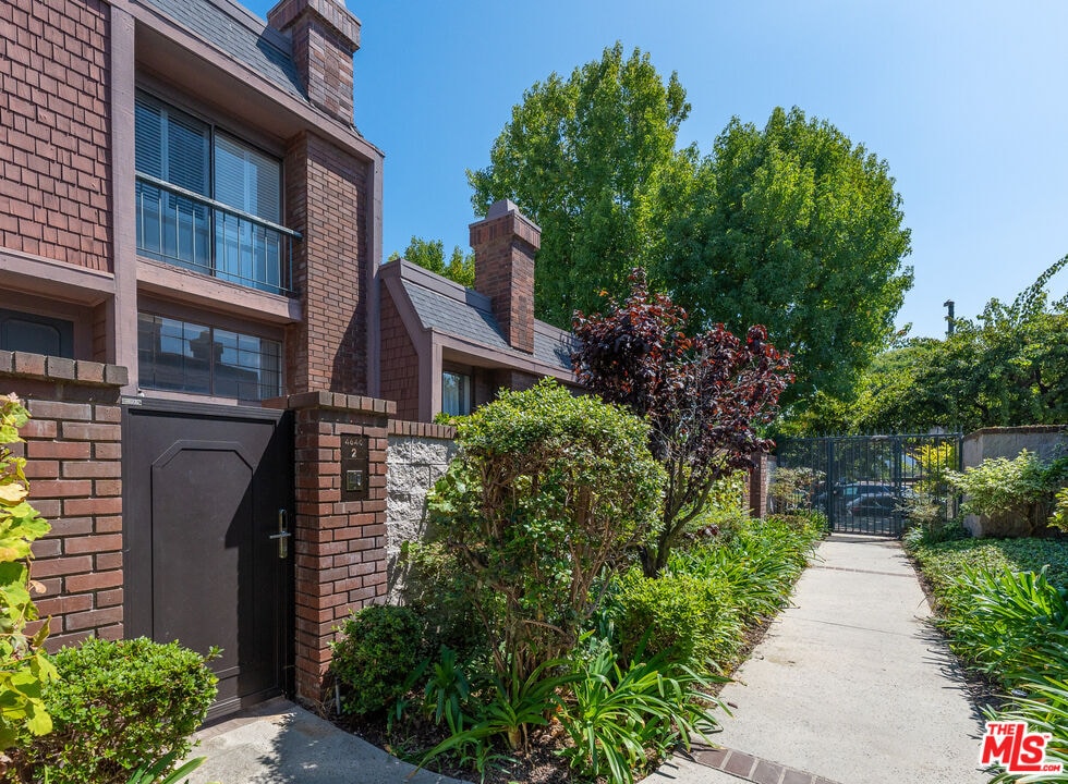 Foto principal - 4640 Glencoe Ave