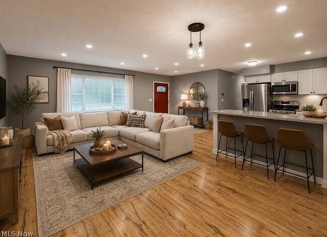 Foto del edificio - 2922 Cliffside Dr