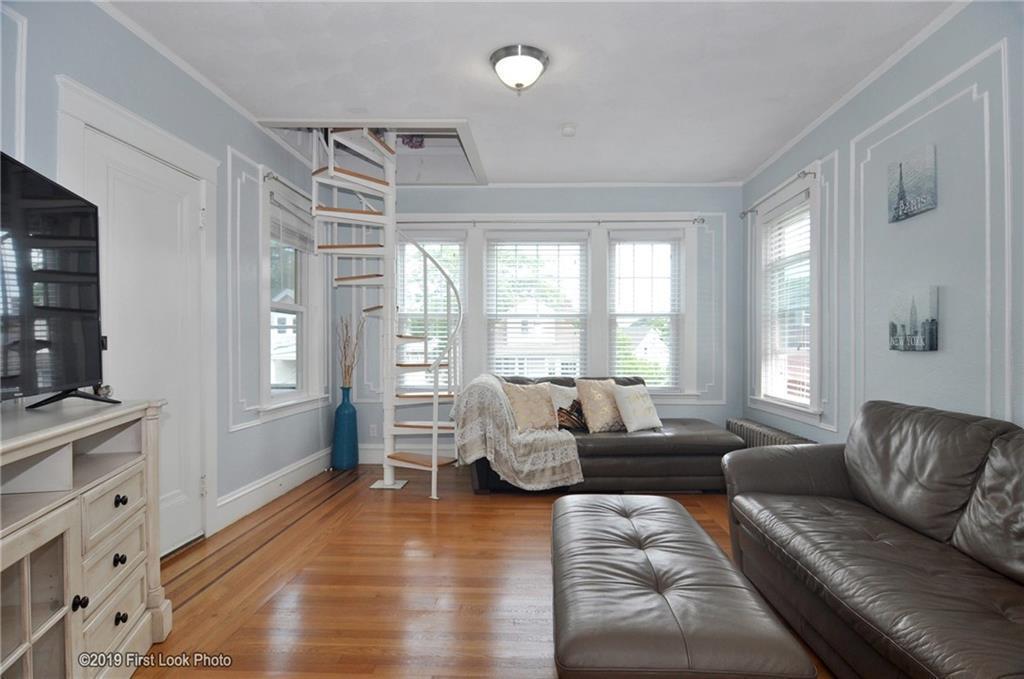 Primary Photo - 129 Lancaster St