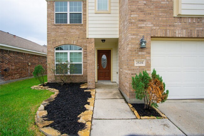 Foto del edificio - 2535 Elm Crossing Trail