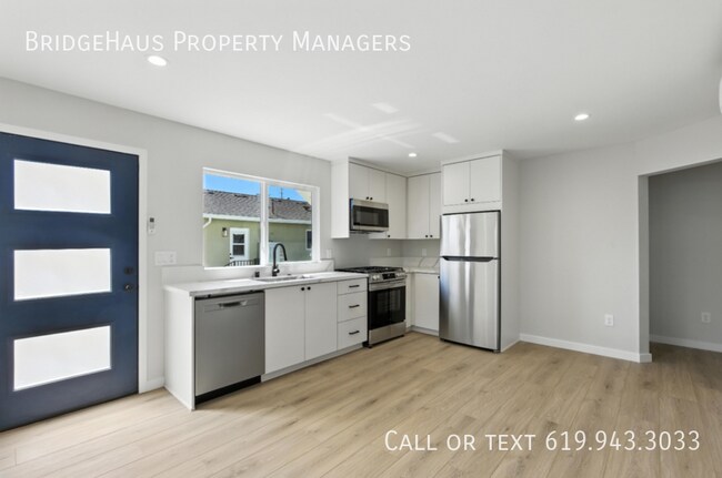 Foto del edificio - 207 Hensley-