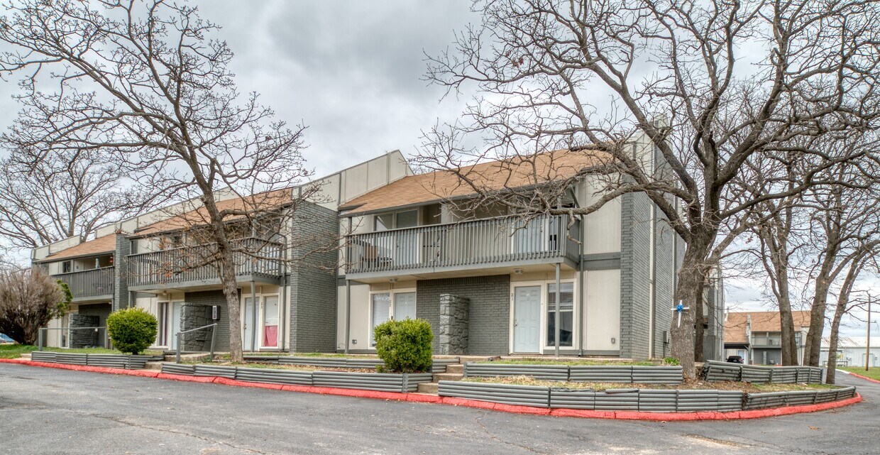 Foto principal - Keystone Townhomes