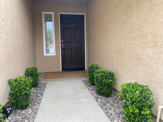 Foto del edificio - Beautiful single story in Temecula