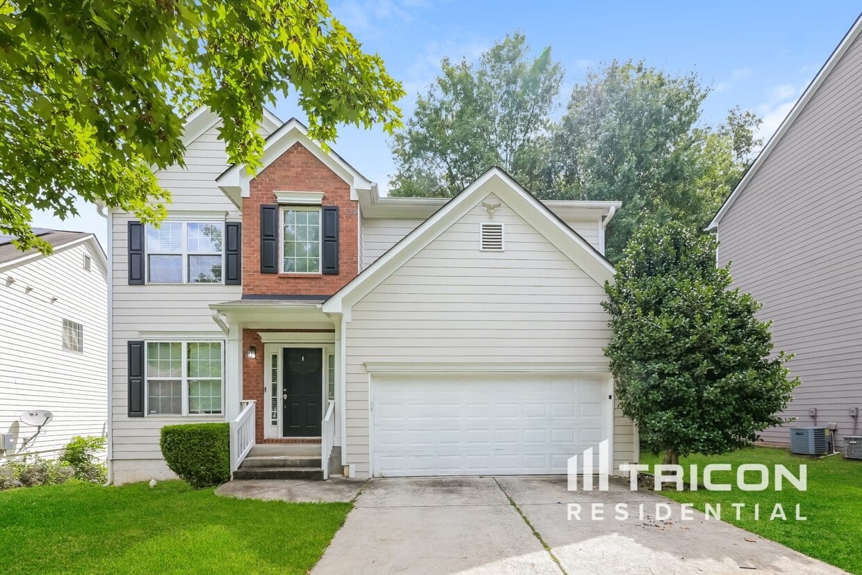 Primary Photo - 3745 Dove Creek Cir SW