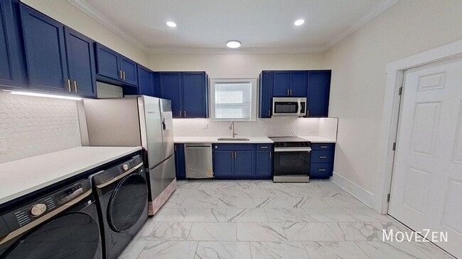 Foto del edificio - 9 Ratcale Ln