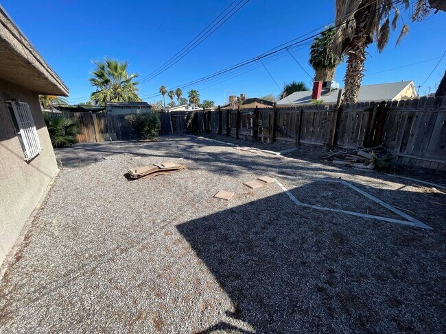 Foto del edificio - 1808 Franklin Ave