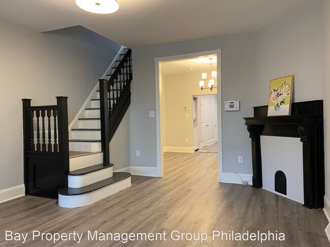 Building Photo - 3 br, 1.5 bath House - 1522 N Alden St