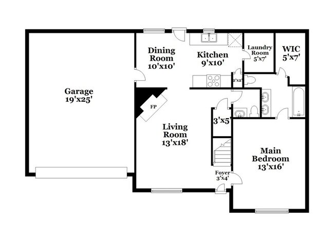 Building Photo - 742 Williamsburg Dr