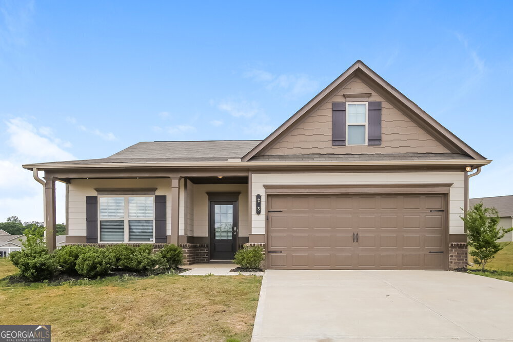 Foto principal - 23 Woody Way NW