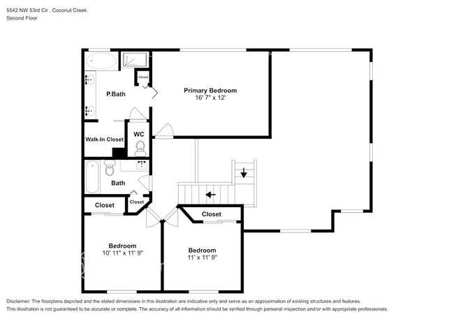 Foto del edificio - 5542 NW 53rd Cir