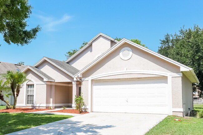 Building Photo - 828 Longleaf Pine Ct
