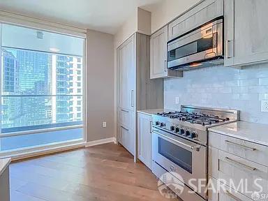 Foto del edificio - 401 Harrison St