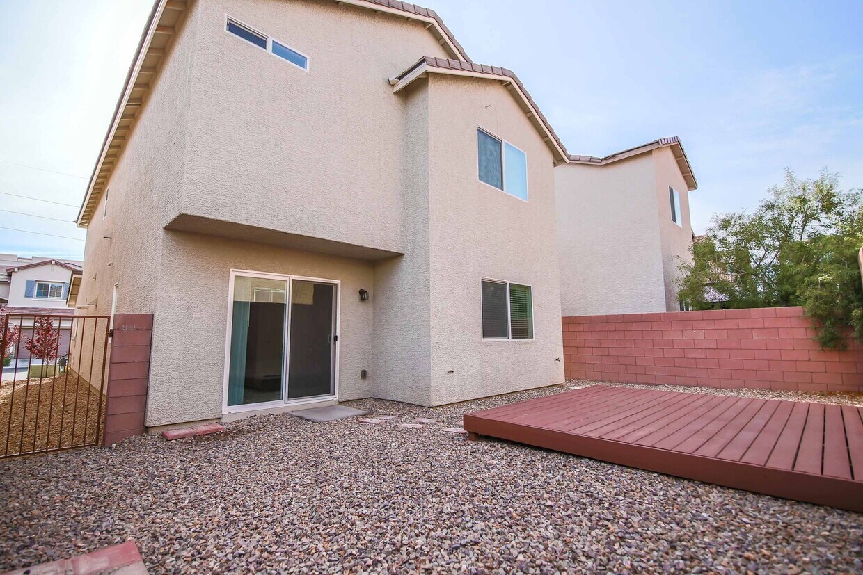 Foto principal - Spacious 2 story home at Mountains Edge