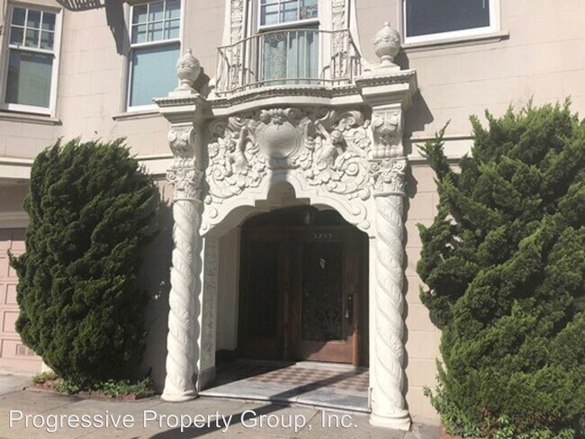 Foto del edificio - 3255 Broderick St