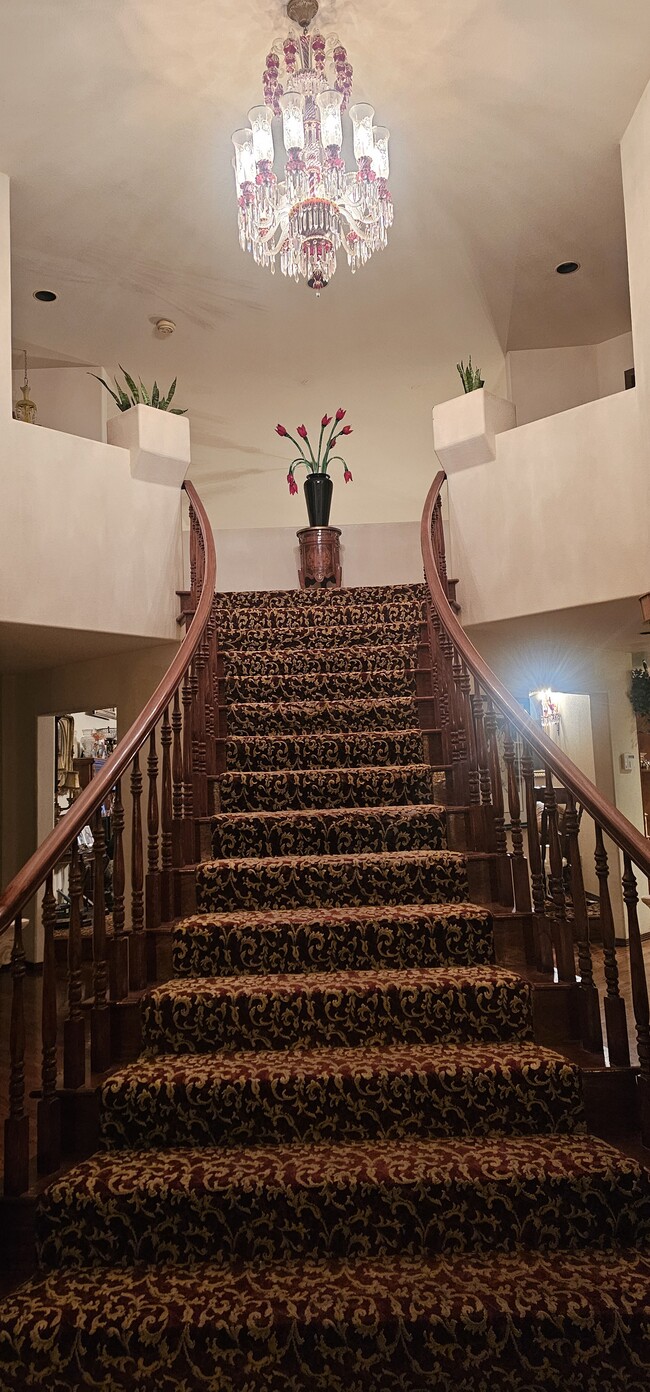 Entrance - 405 Chenab Ct