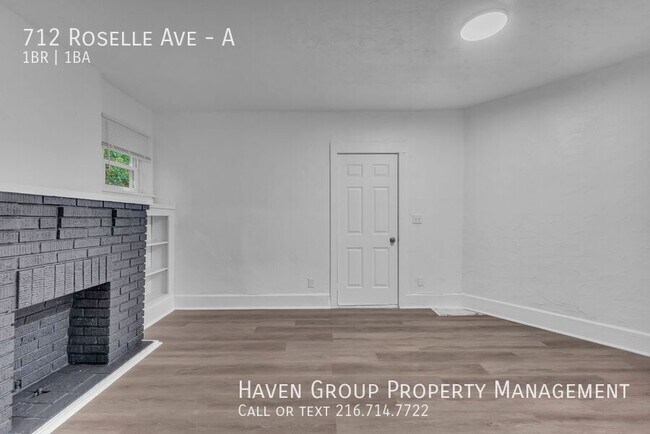 Foto del edificio - 712 Roselle Ave