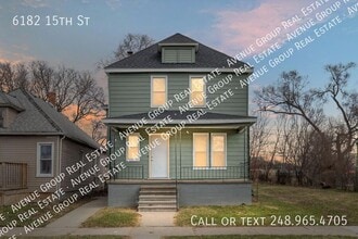 Building Photo - 6182 15th St