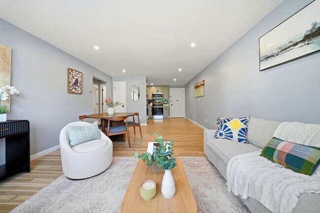 Foto del edificio - 20 Radcliffe Rd