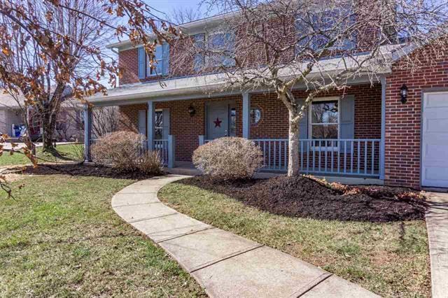 Foto del edificio - 10255 Cedarwood Dr