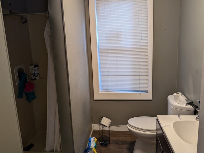 Bathroom Two - 123 Walnut St
