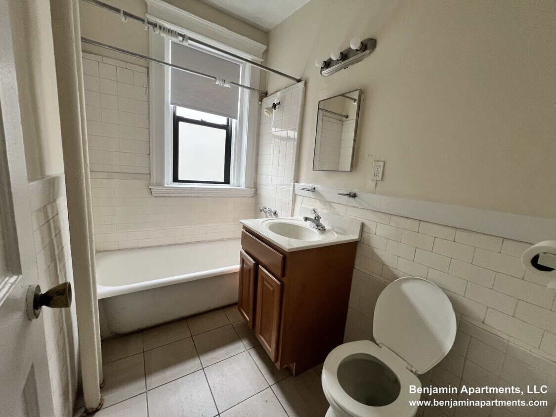 Foto del edificio - 1173 Commonwealth Ave