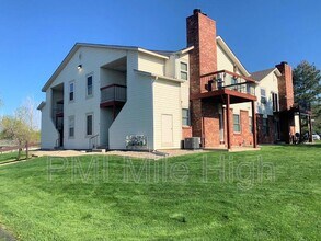 Building Photo - 4245 E 119th Pl