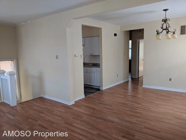 Foto del edificio - 2 br, 1 bath House - 3628 McRee Ave