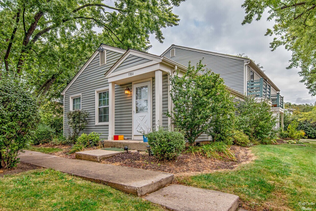 Foto principal - 538 James Ct