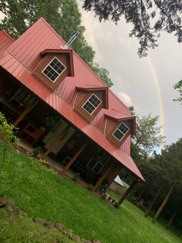 Foto del edificio - 11686 Elk Ridge Rd