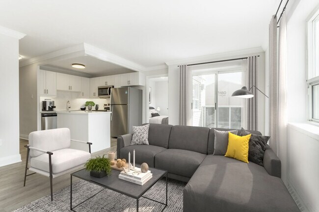 Photo du bâtiment - 3141 Jaguar Valley