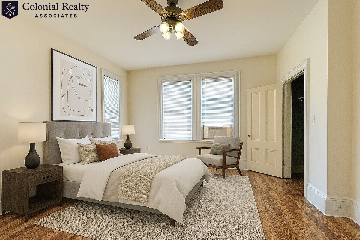 Foto principal - 32 Allston St