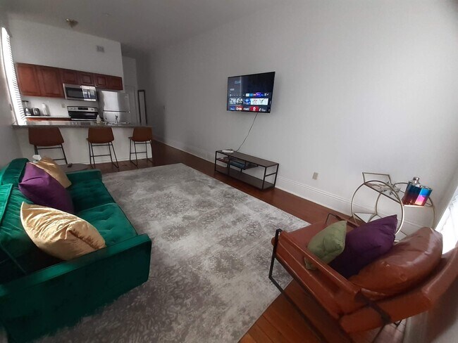Foto del edificio - 538 S Olympia St