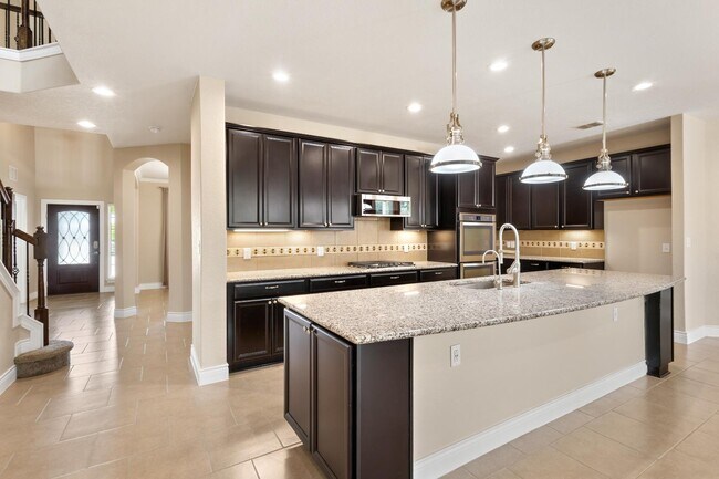 Foto del edificio - 3502 Roadstead Way