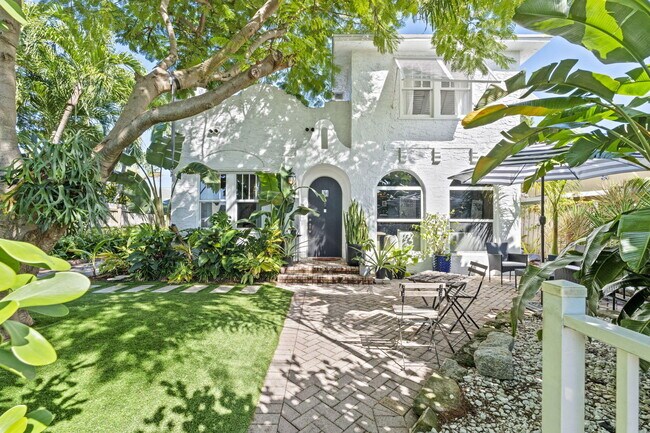 Foto del edificio - 715 Kaye St