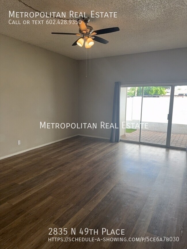 Foto del edificio - 2835 N 49th Pl