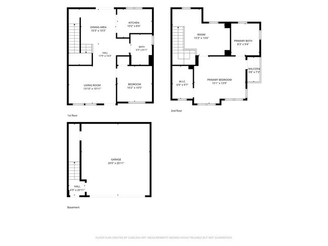 Building Photo - 111 E McLean St