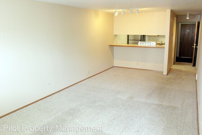 Foto del edificio - 409 W Mercer St