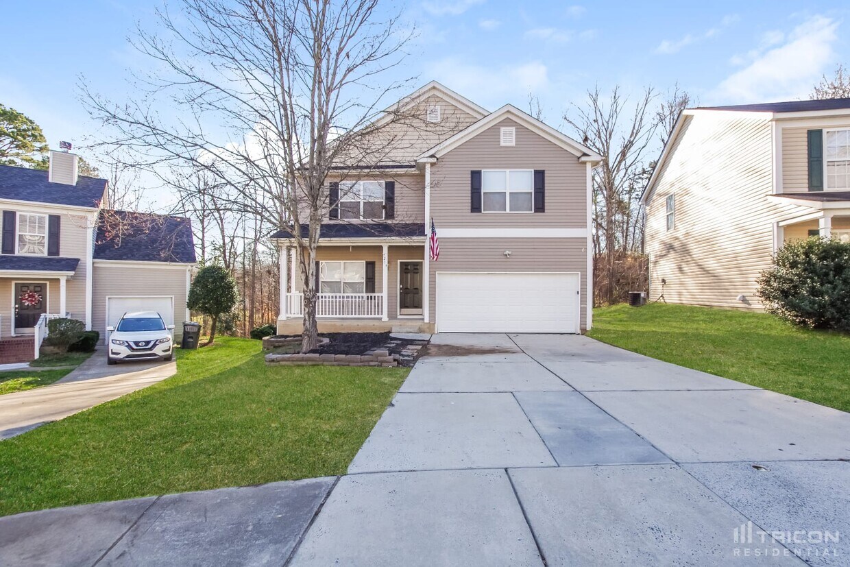 Foto principal - 7219 William Reynolds Dr