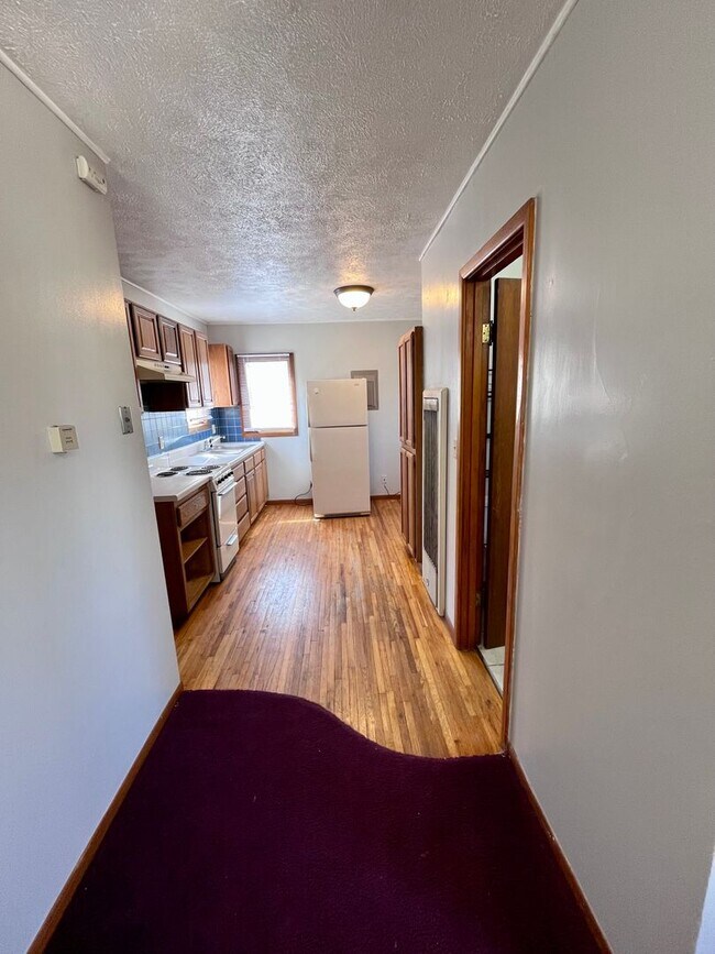 Foto del edificio - Tiny House Living