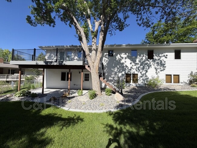 Building Photo - 3429 Powderhorn Cir