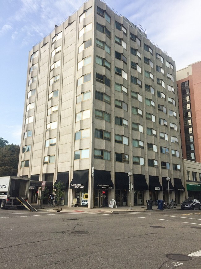 400 Maynard Rentals Ann Arbor, MI