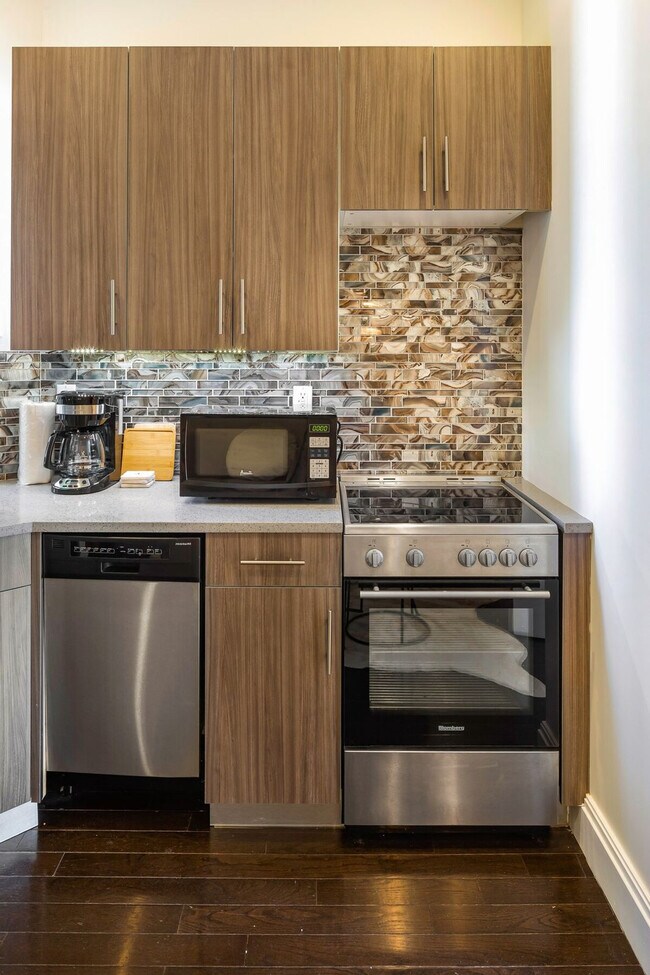 Foto del edificio - 420 E 59th St