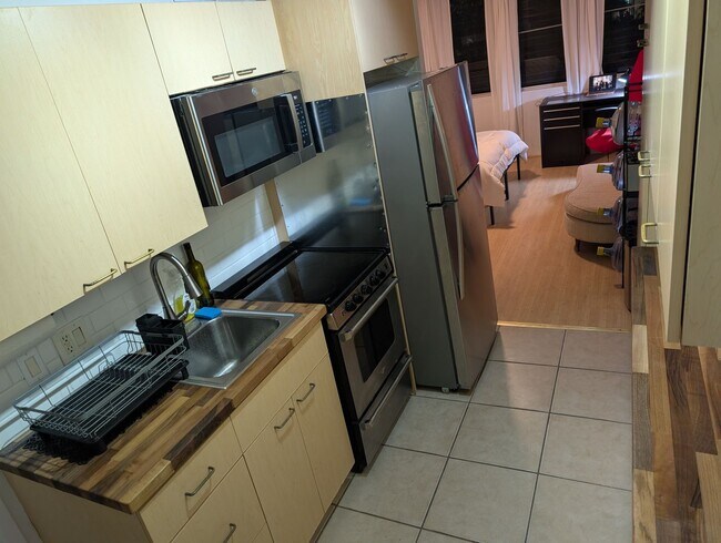 Foto del edificio - Ainahau Gardens - Fully Furnished Studio