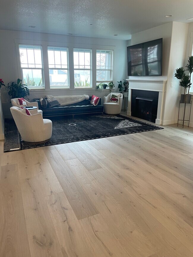 12416 SW Palermo St, Wilsonville, OR 97070 House Rental in