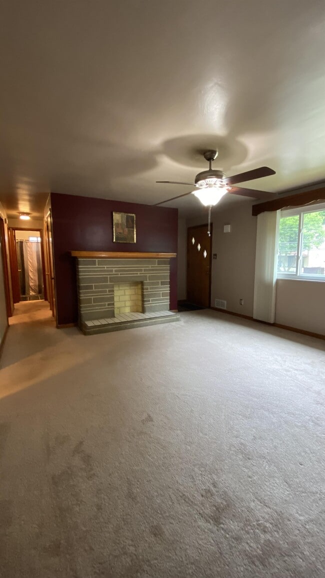 3410 Spring Garden Ave, Pittsburgh, PA 15212 House Rental in