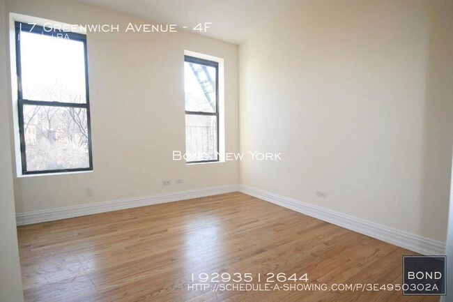 Building Photo - 17 Greenwich Ave