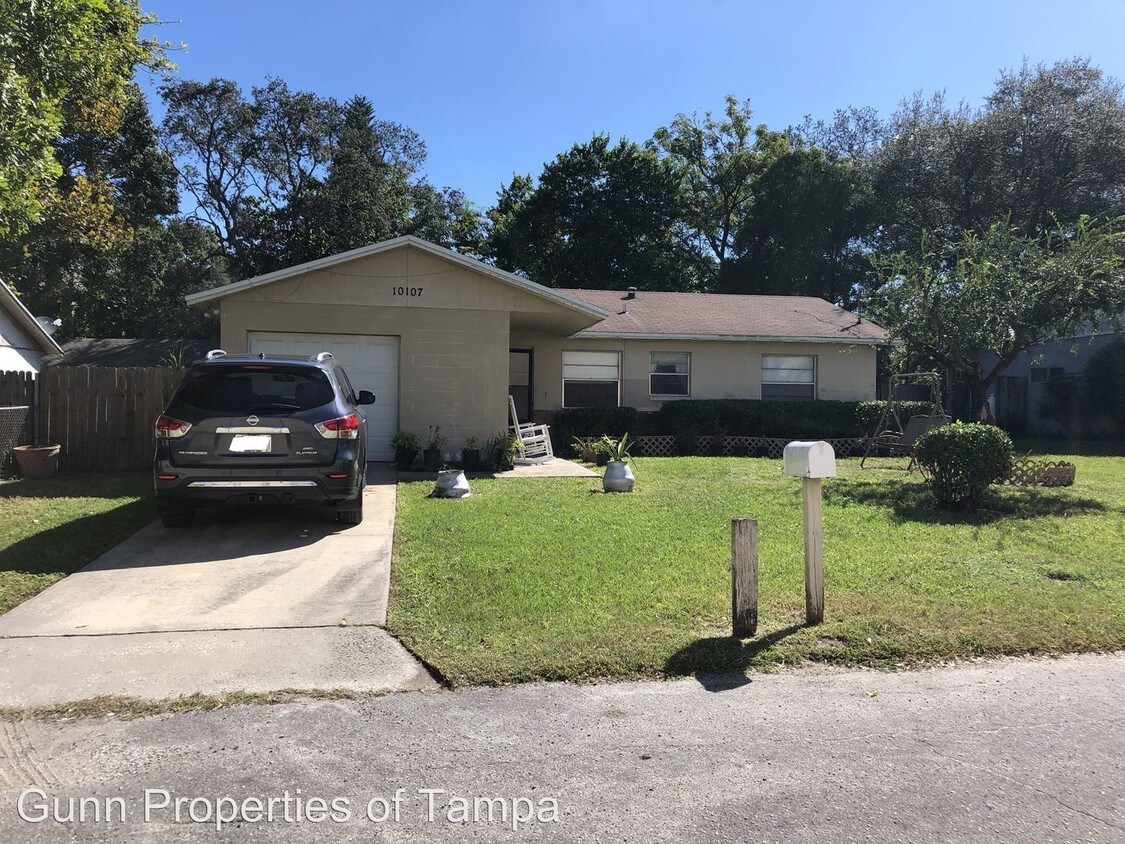 3 br, 1 bath House - 10107 N. Florence Ave - 3 br, 1 bath House - 10107 N. Florence  Ave