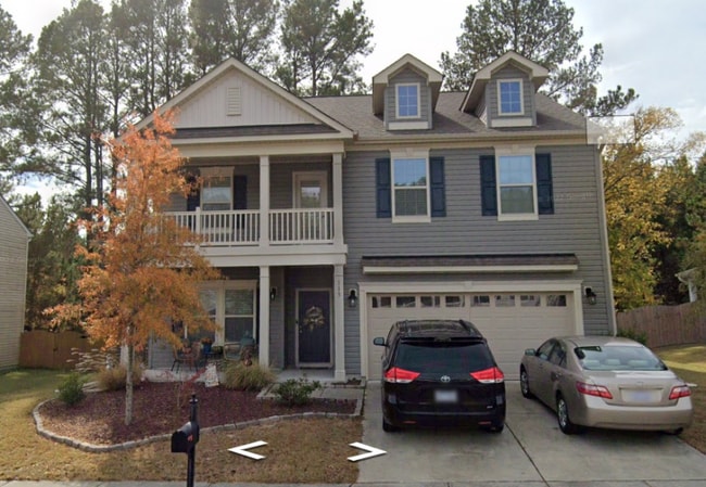 Photo - 113 Foxborough Ln House